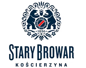 Logo Stary Browar Kościerzyna