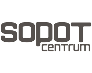 Logo Sopot Centrum