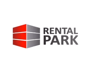 Logo Rental Park