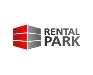 Logo Rental Park