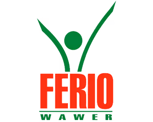 Logo Ferio Wawer