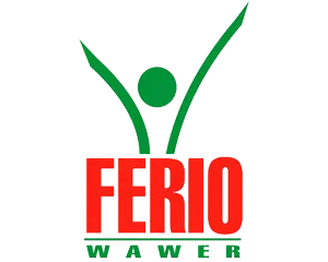 Logo Ferio Wawer