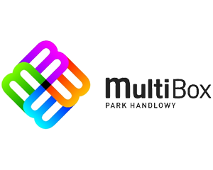 Logo Multibox Siedlce
