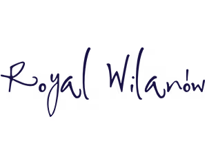 Logo Royal Wilanów