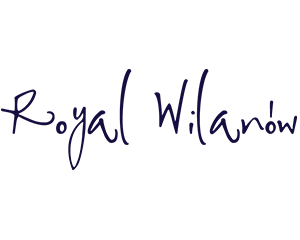 Logo Royal Wilanów
