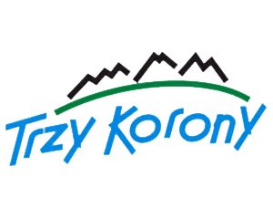 Logo Galeria Trzy Korony