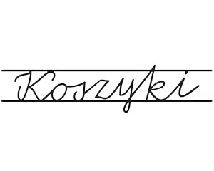 Logo Hala Koszyki