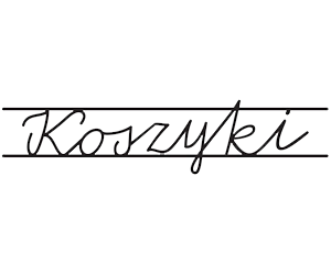 Logo Hala Koszyki
