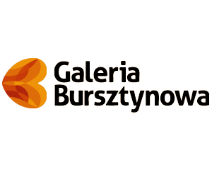 Logo Galeria Bursztynowa