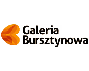Logo Galeria Bursztynowa