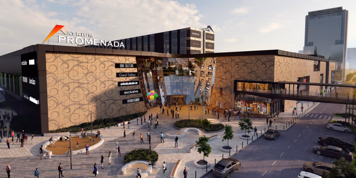 Atrium Promenada
