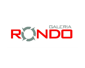 Logo Galeria Rondo