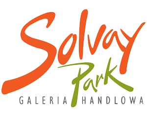 Logo Galeria Handlowa Solvay Park