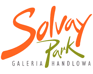 Logo Galeria Handlowa Solvay Park