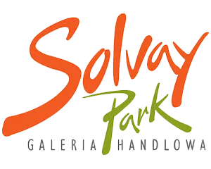 Logo Galeria Handlowa Solvay Park