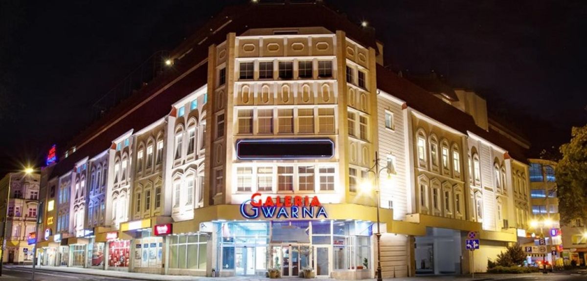 Galeria Gwarna