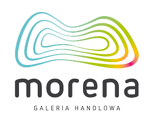 Logo Centrum Handlowe Morena