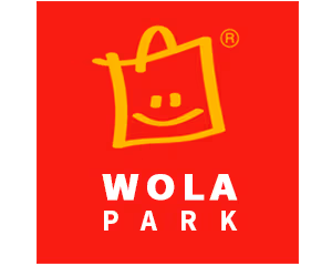 Logo Wola Park