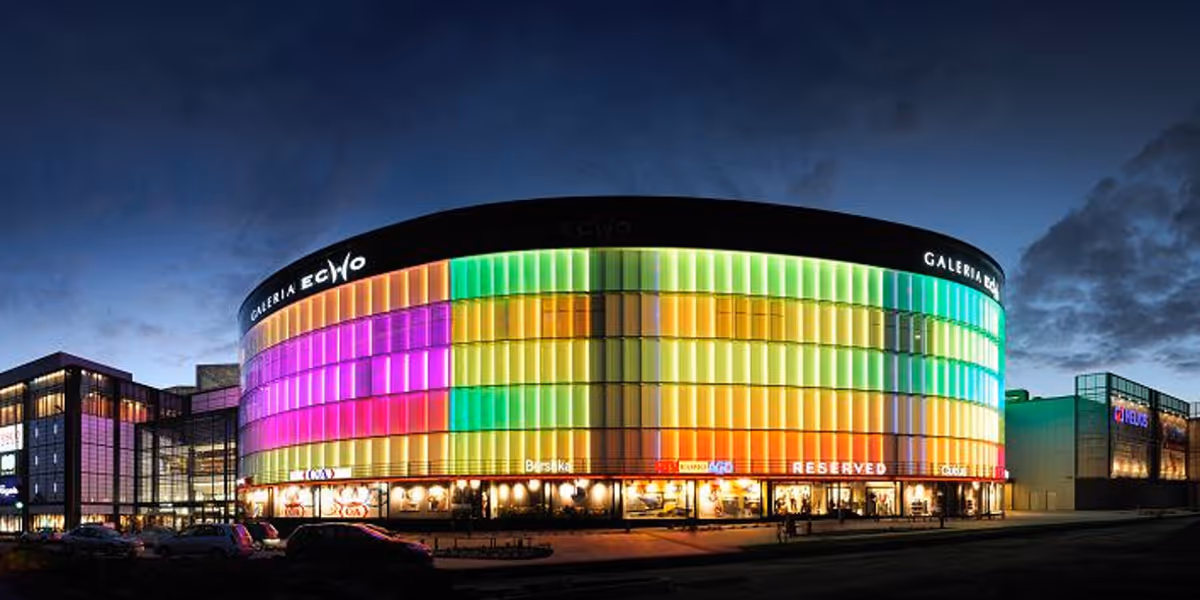 Galeria Echo Kielce