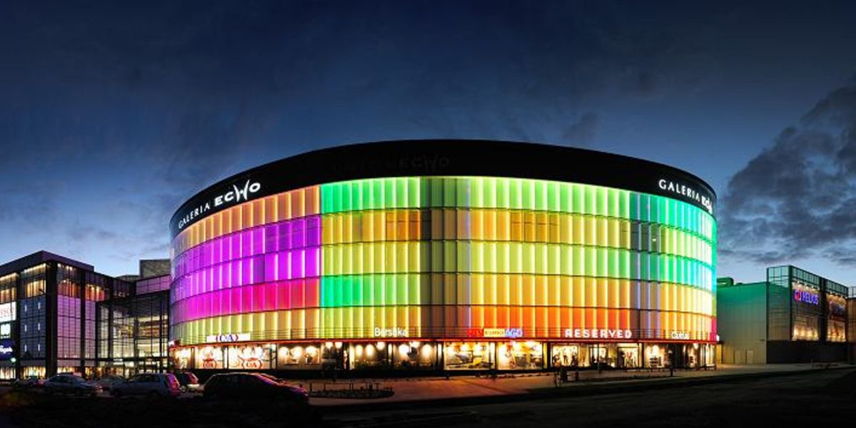 Galeria Echo Kielce