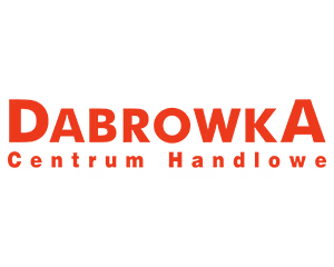 Logo Dąbrówka Centrum Handlowe