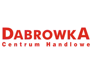 Logo Dąbrówka Centrum Handlowe