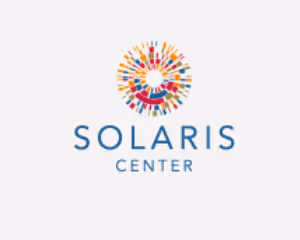 Logo Solaris Center