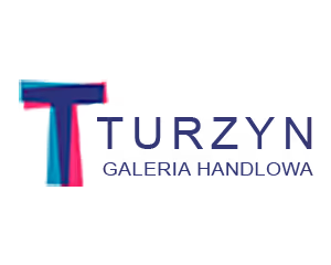 Logo Galeria Handlowa Turzyn