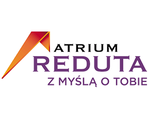 Logo Atrium Reduta