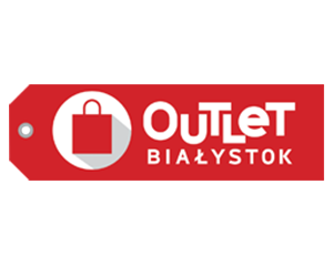 Logo Outlet Białystok