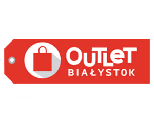 Logo Outlet Białystok