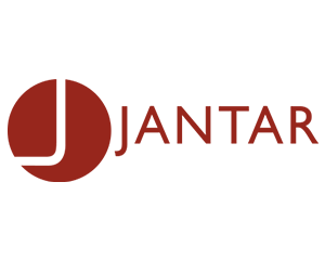 Logo Centrum Handlowe Jantar