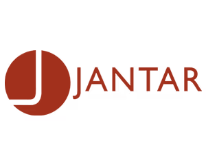 Logo Centrum Handlowe Jantar