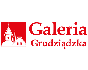Logo Galeria Grudziądzka