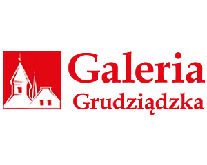 Logo Galeria Grudziądzka
