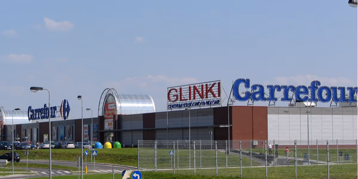 CH Glinki