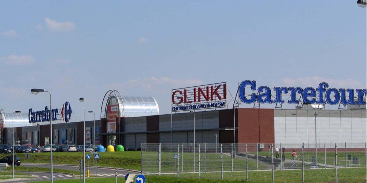 CH Glinki