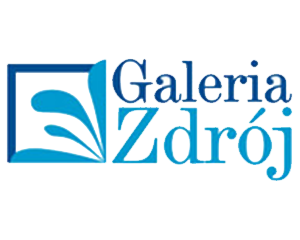 Logo Galeria Zdrój