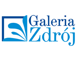 Logo Galeria Zdrój