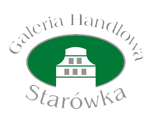 Logo Galeria Starówka