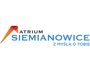 Logo Atrium Siemianowice