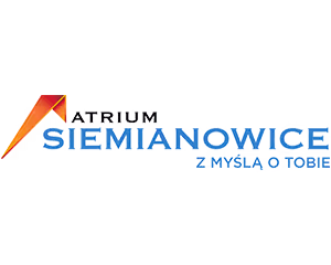 Logo Atrium Siemianowice