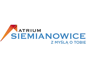 Logo Atrium Siemianowice