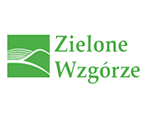 Logo Galeria Zielone Wzgórze