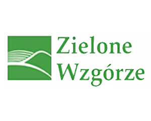 Logo Galeria Zielone Wzgórze