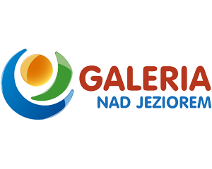 Logo Galeria nad Jeziorem
