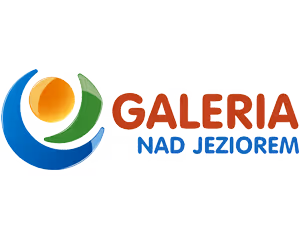 Logo Galeria nad Jeziorem