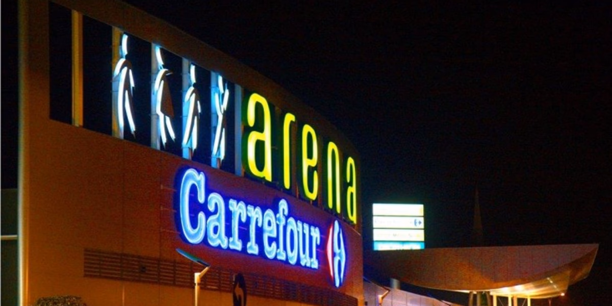 Park Handlowy Arena