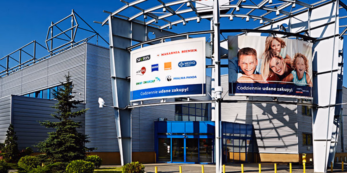 CH Echo Piotrków Trybunalski