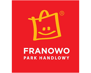 Logo Park Handlowy Franowo